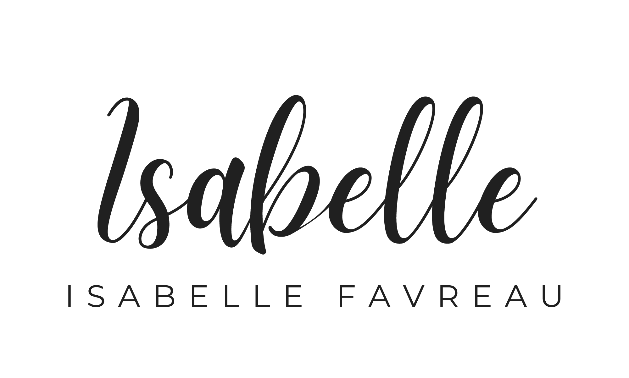 Isabelle Favreau - Thérapeute holistique et énergéticienne - Coach de l'âme